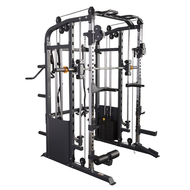 Suwnica ZE STOSEM semi commercial CYKLOP 2 HMS