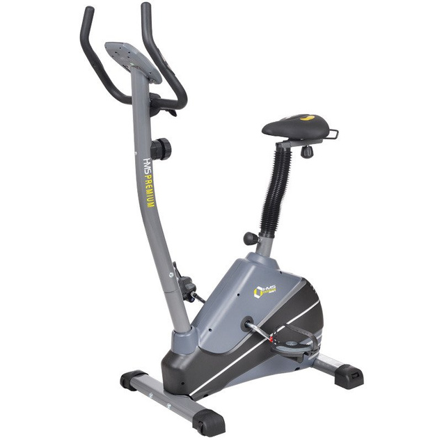Stacjonarny rower treningowy magnetyczny M0907 HMS