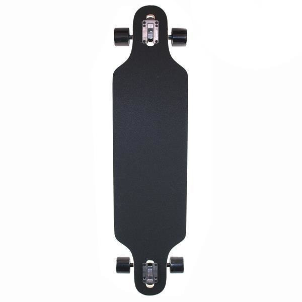 LONGBOARD WOOD NILS EXTREME KLON 9 WARSTW ABEC7