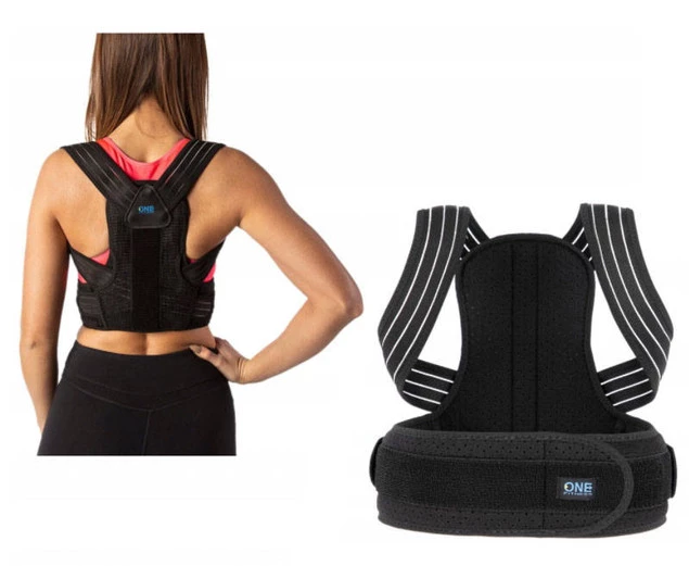  KOREKTOR POSTAWY M ONE FITNESS KP207