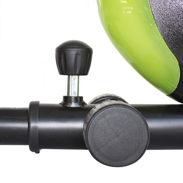 ROWER ROWEREK MAGNETYCZNY POZIOMY R9254 HMS PULS