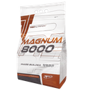 Nutrition Magnum 8000 - 1000g gainer masa TREC