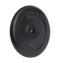 TALERZ CZARNY 20 KG