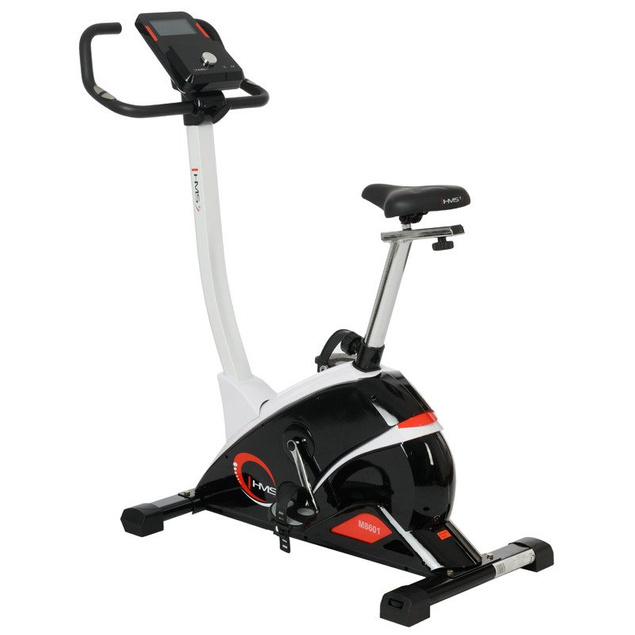 Stacjonarny rower trening. magnetyczny M8601-i HMS
