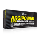 Argi Power 1500 Mega Caps - 120 kaps OLIMP