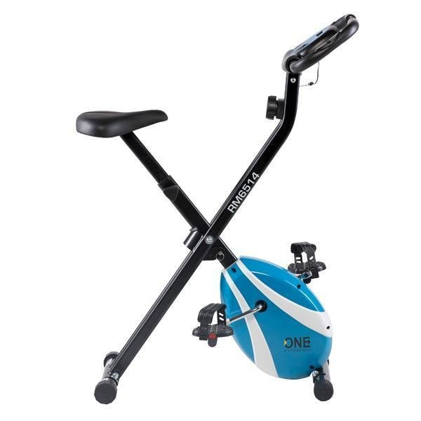 Rower magnetyczny rowerek RM6514 ONE FITNESS