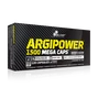Argi Power 1500 Mega Caps - 120 kaps OLIMP