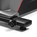 Rower magnetyczny poziomy, fitness R5814-i HMS