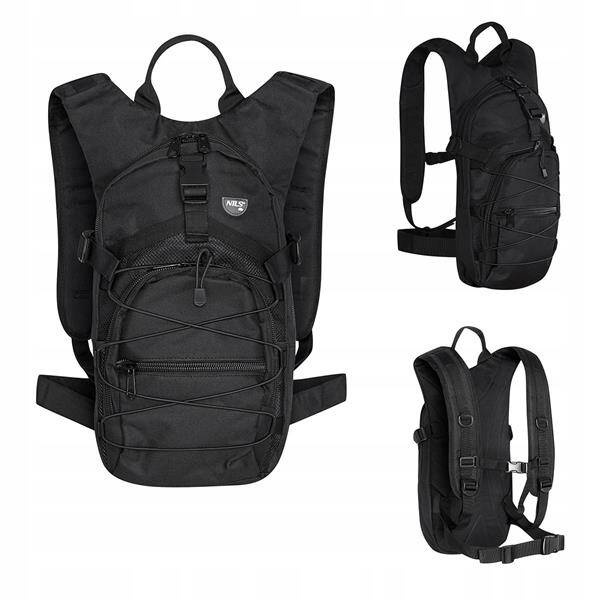 Plecak Turystyczny Wojskowy Taktyczny Sportowy 20l NILS NC1732