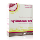Olimp sylimaron 100 60 kaps BRAK