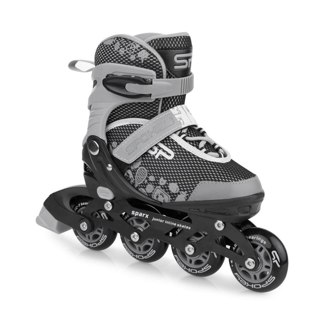 Rolki rekreacyjne Sparx Spokey