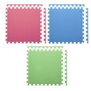 MP10 MATA PUZZLE MULTIPACK GREEN-BLUE-RED 9 ELEMENTÓW 10MM ONE FITNESS