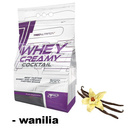 TREC Whey Creamy Coctail - 750g 