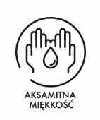 BIAŁY JELEŃ Żel Pod Prysznic ALANTOINA + Proszek Do Prania KOLOR
