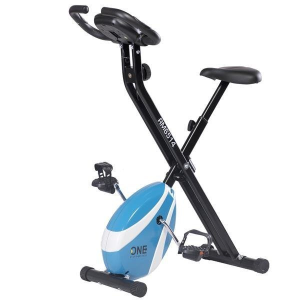 Rower magnetyczny rowerek RM6514 ONE FITNESS