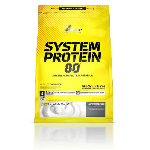 System Protein 80® - 700g OLIMP
