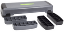 Step do aerobiku, fitness 3 stopniowy AS005 HMS