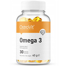 Omega 3 30 kaps OstroVit