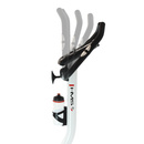 Stacjonarny rower trening. magnetyczny M0410-i HMS