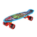 Nils FISZKA Deskorolka Pennyboard | crude dragon