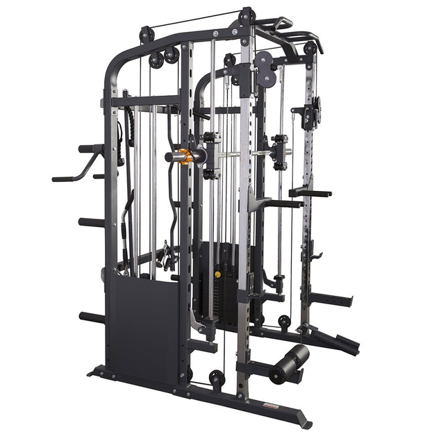 Suwnica ZE STOSEM semi commercial CYKLOP 2 HMS