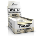 Olimp Baton Twister 50g - WANILIA