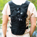 Plecak Turystyczny Wojskowy Taktyczny Sportowy 20l NILS NC1732