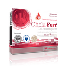 Chela-Ferr Bio-Complex® - 30 kaps OLIMP