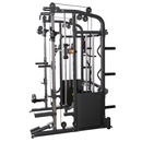 Suwnica ZE STOSEM semi commercial CYKLOP 2 HMS