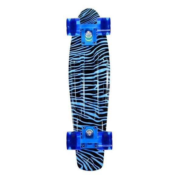 Nils FISZKA Deskorolka Pennyboard | art tiger