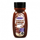 OSTROVIT ZERO CALORIES SAUCE Chocolate 320 ml