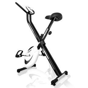 Rowerek treningowy rower stacjonarny XFIT Spokey OUTLET