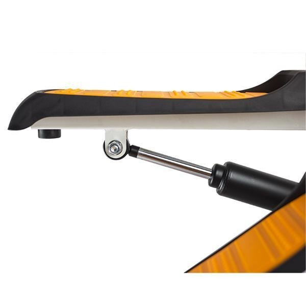 Stepper prosty z linkami licznikiem S3092 HMS