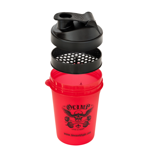 Olimp Fight Lite Shaker 400ml