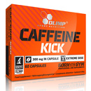 Caffeine Kick 60 kaps | Kofeina OLIMP