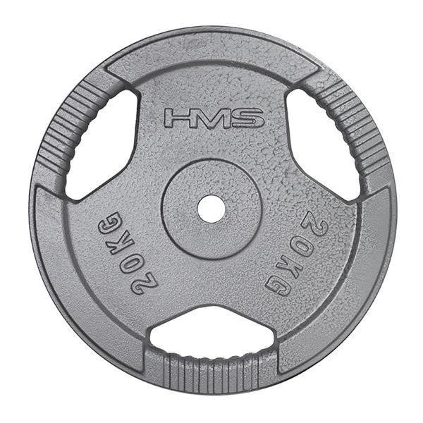 TALERZ HAMMERTONE 20 KG HMS