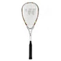 FUSION TEC 9912 CZER.-SREBRNA,686mm, RAKIETA SQUASH WISH