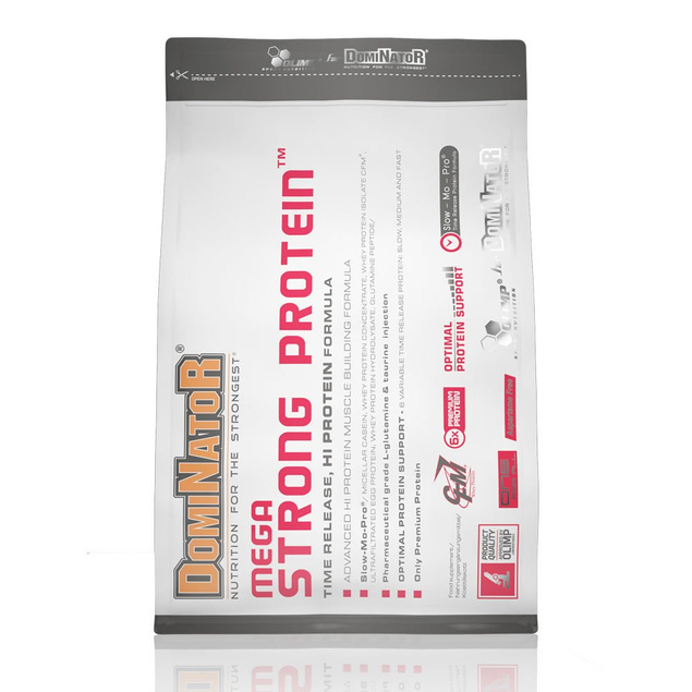 Mega  Strong Protein™ 700g OLIMP