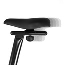 Stacjonarny rower trening. magnetyczny M0410-i HMS