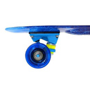 Nils FISZKA Deskorolka Pennyboard | art sky