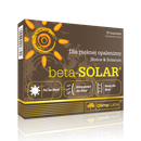 OLIMP Beta-Solar - 30 kaps