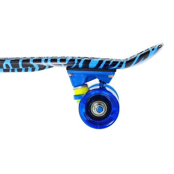 Nils FISZKA Deskorolka Pennyboard | art tiger