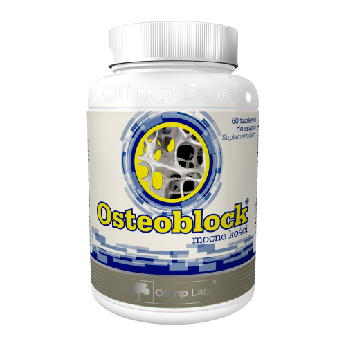 Olimp Osteoblock 