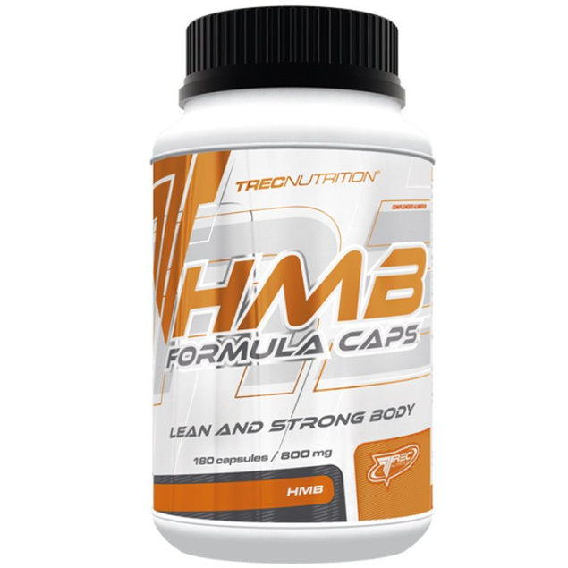 HMB Formula 180 kaps TREC