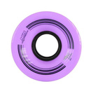 KÓŁKA DO PENNYBOARD 4 SZT. 60x45mm KP-6045 NILS