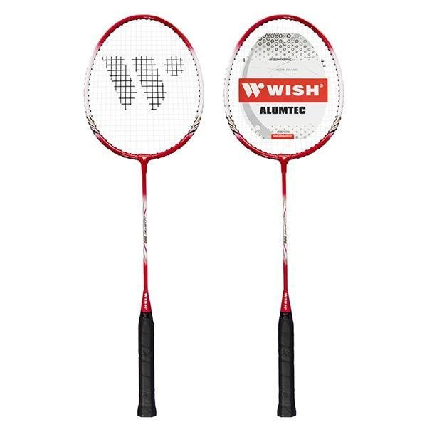 Zestaw do badmintona 306K WISH
