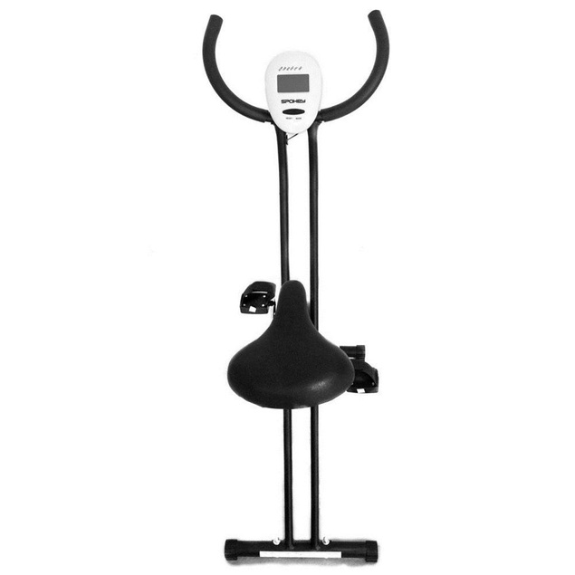 Rowerek treningowy rower stacjonarny XFIT Spokey OUTLET