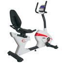 Rower treningowy magnetyczny poziomy R6800-i HMS