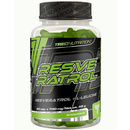 Resveratrol 60 kaps. ekstrakt z winogron TREC