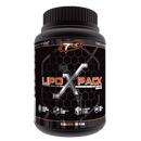 TREC Lipo -x Pack - 30 sasz. 
